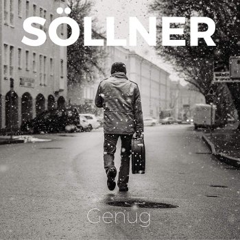 Hans Söllner - Genug Artwork