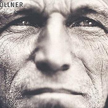 Hans Söllner - Zuastand 2 Artwork