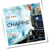 Hans Zimmer - Chappie