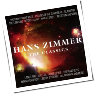 Hans Zimmer - The Classics