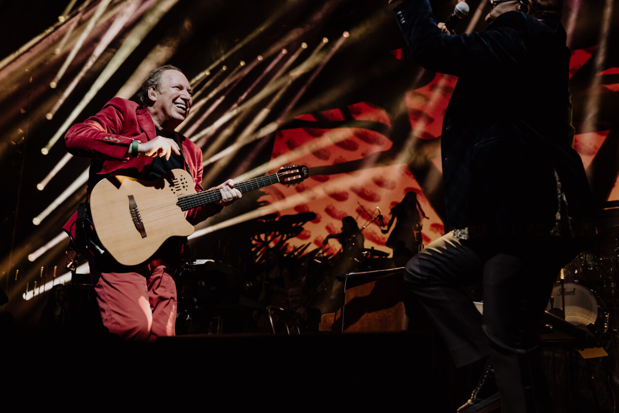 Hans Zimmer – Hans Zimmer.