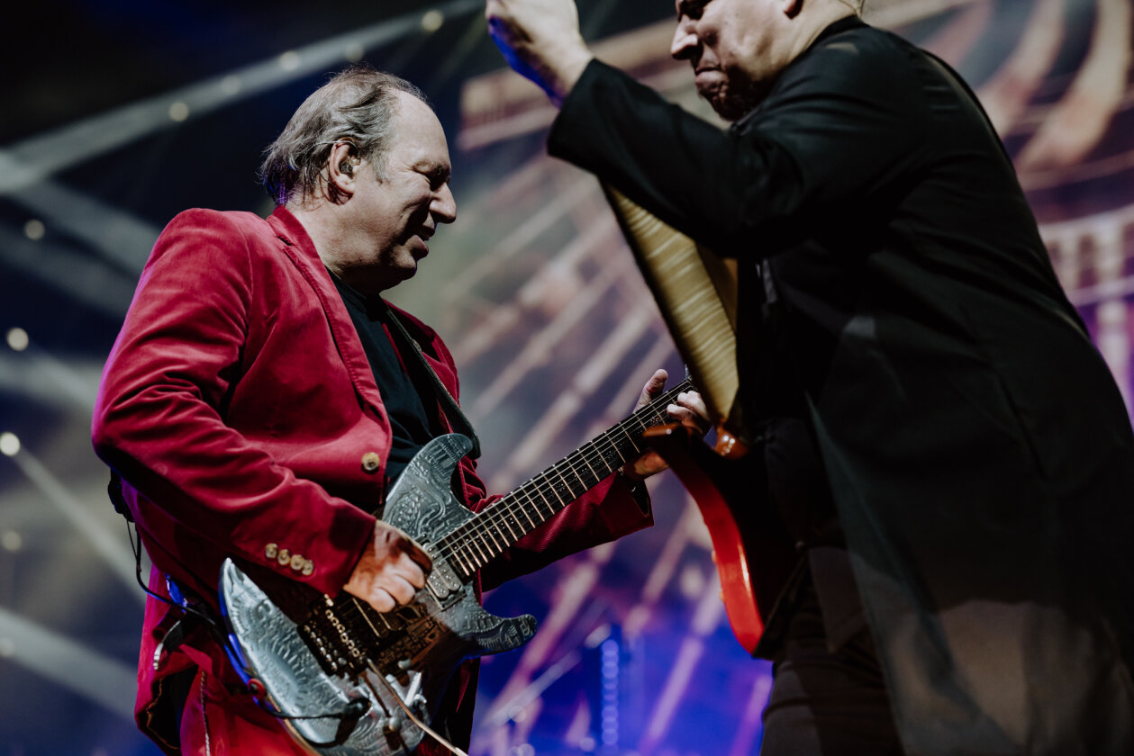 Hans Zimmer – Hans Zimmer.