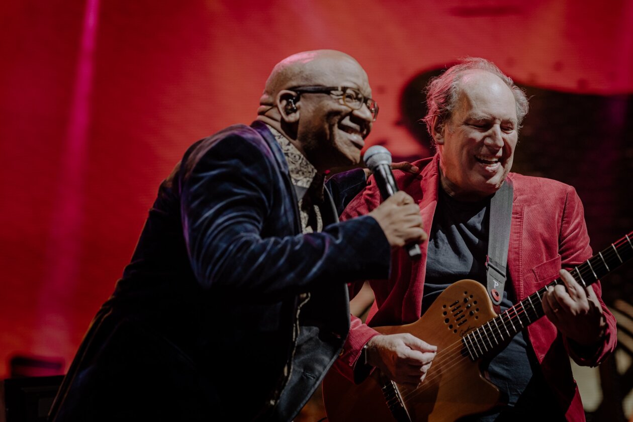 Hans Zimmer – Hans Zimmer.