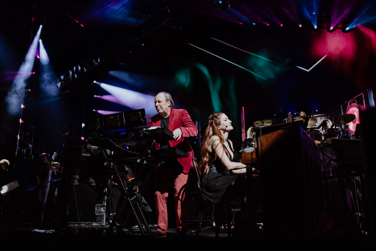 Hans Zimmer – Hans Zimmer.