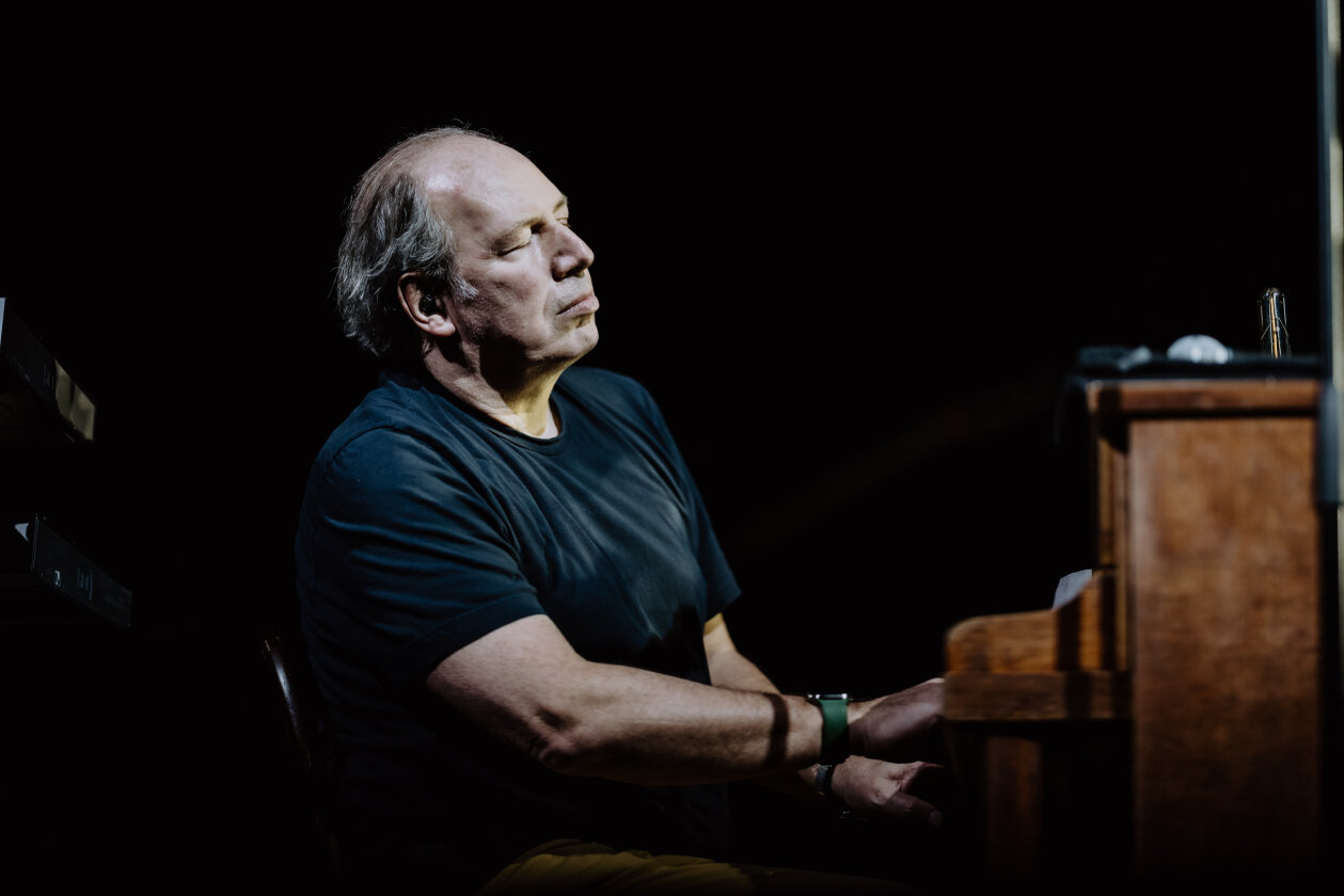 Hans Zimmer – Hans Zimmer.