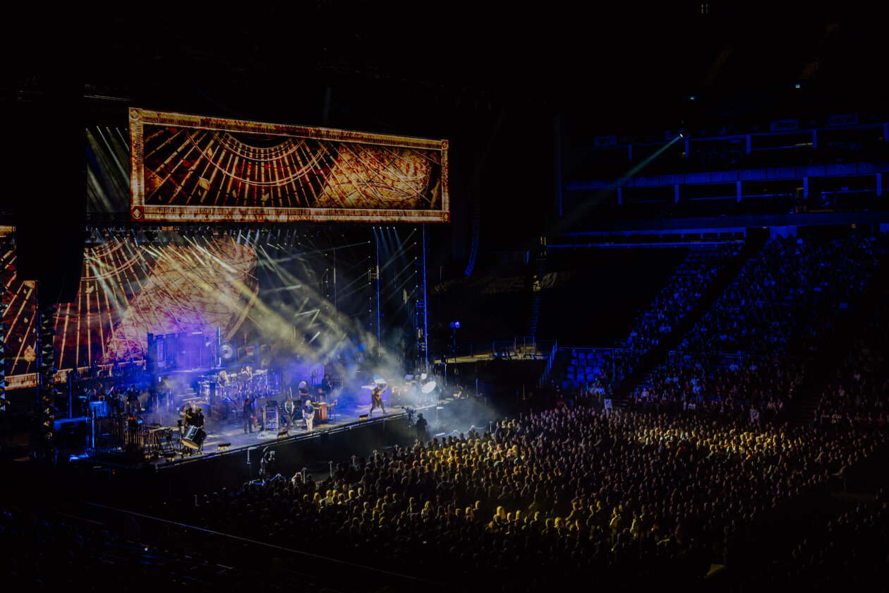 Hans Zimmer – Hans Zimmer.