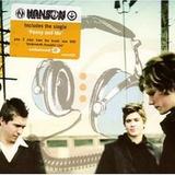 Hanson - Underneath
