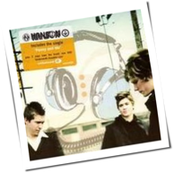 Hanson - Underneath