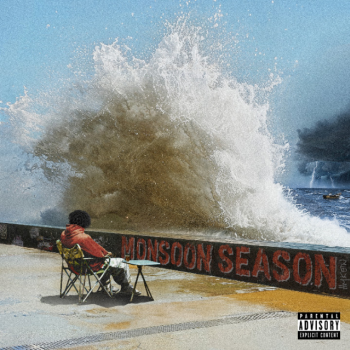 Hanumankind - Monsoon Season