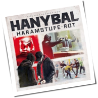 Hanybal - Haramstufe Rot