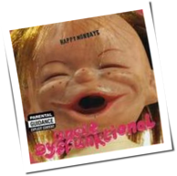 Happy Mondays - Uncle Dysfunktional