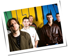 Happy Mondays