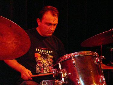 Harald Härter live in Konstanz. – 