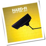 Hard-Fi - Best Of 2004-2014