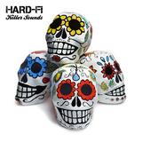 Hard-Fi - Killer Sounds Artwork
