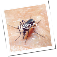 Hard-Fi - Sweating Someone Else's Fever
