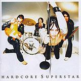 Hardcore Superstar - Thank You (For Letting Us Be Ourselves) Artwork