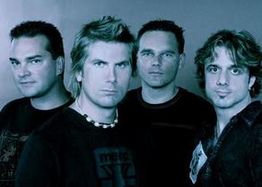 Harem Scarem