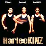 Harleckinz - Now we're talkin Artwork