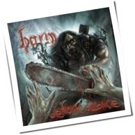Harm - Demonic Alliance