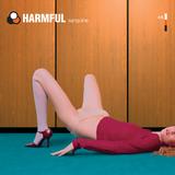 Harmful - Sanguine Artwork
