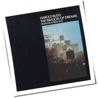 Harold Budd - The Pavilion Of Dreams