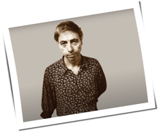 Harold Budd