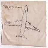 Harper Simon - Harper Simon Artwork