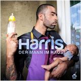 Harris - Der Mann Im Haus