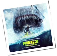 Harry Gregson-Williams - Meg 2: The Trench
