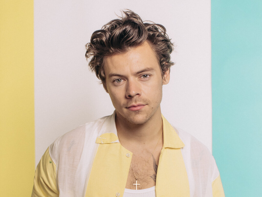 Harry Styles