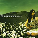 Haste The Day - When Everything Falls Artwork