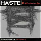 Haste - When Reason Sleeps Artwork