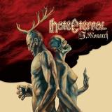 Hate Eternal - I, Monarch Artwork