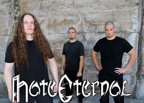 Hate Eternal