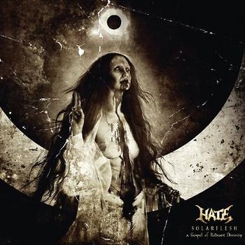 Hate - Solar Flesh