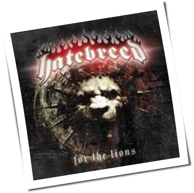 Hatebreed - For The Lions