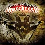 Hatebreed - Supremacy Artwork