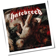 Hatebreed - The Divinity Of Purpose