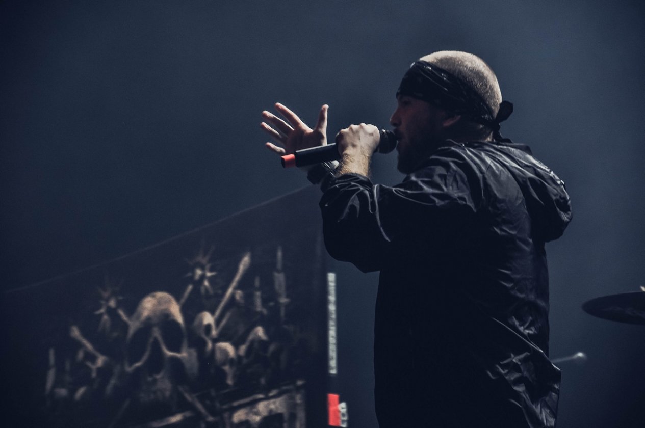 Hatebreed – Jasta.
