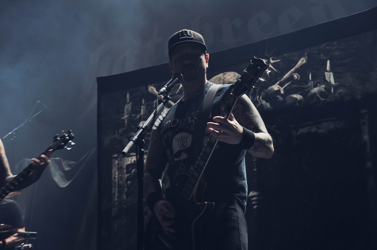 Hatebreed – Lozinak.