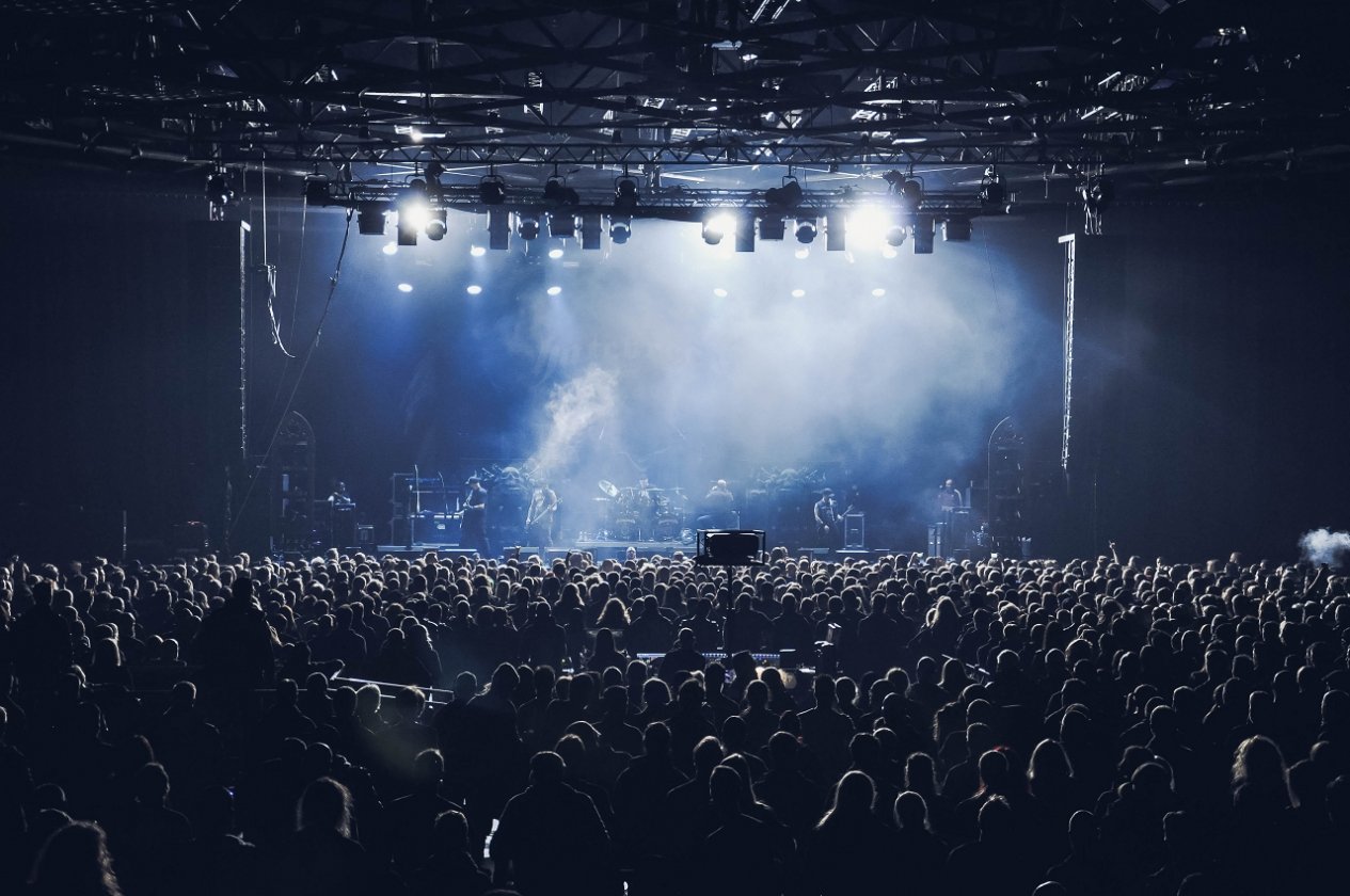 Hatebreed – Schluss.