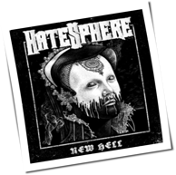 Hatesphere - New Hell