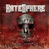 Hatesphere - The Great Bludgeoning Artwork