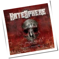 Hatesphere - The Great Bludgeoning
