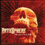 Hatesphere - The Killing EP Artwork