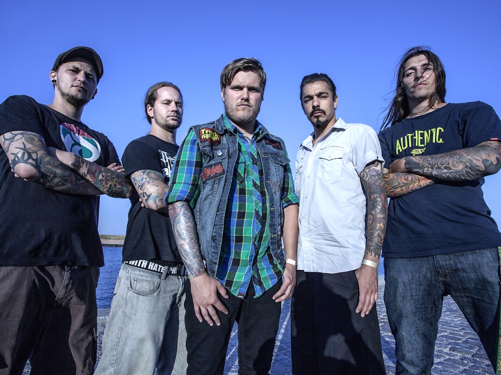 Hatesphere
