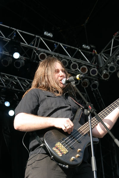 Hatred – Deutscher Thrash in Dubai! – Hudson
