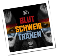 Haudegen - Blut Schweiß & Tränen