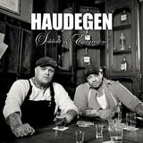 Haudegen - Schlicht & Ergreifend Artwork